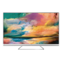 Sharp 55EQ4EA 55 (139cm) Quantum Dot 4K Ultra HD Smart Android TV, Dolby Vision, Dolby Atmos, Harman/Kardon Speakers, Silver Sharp 55EQ4EA 55 (139 cm) Android 11 3D UHD Wi-Fi DVB-T/T2/C/S/S2 (MPEG4 + H.265/HEVC (10-bit)) Silver