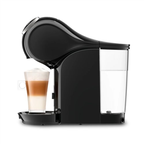 Delonghi , Coffee Maker , EDG315.B Dolce Gusto , Pump pressure 15 bar , Capsule , 1400 W , Black