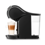 Delonghi , Coffee Maker , EDG315.B Dolce Gusto , Pump pressure 15 bar , Automatic , 1400 W , Black