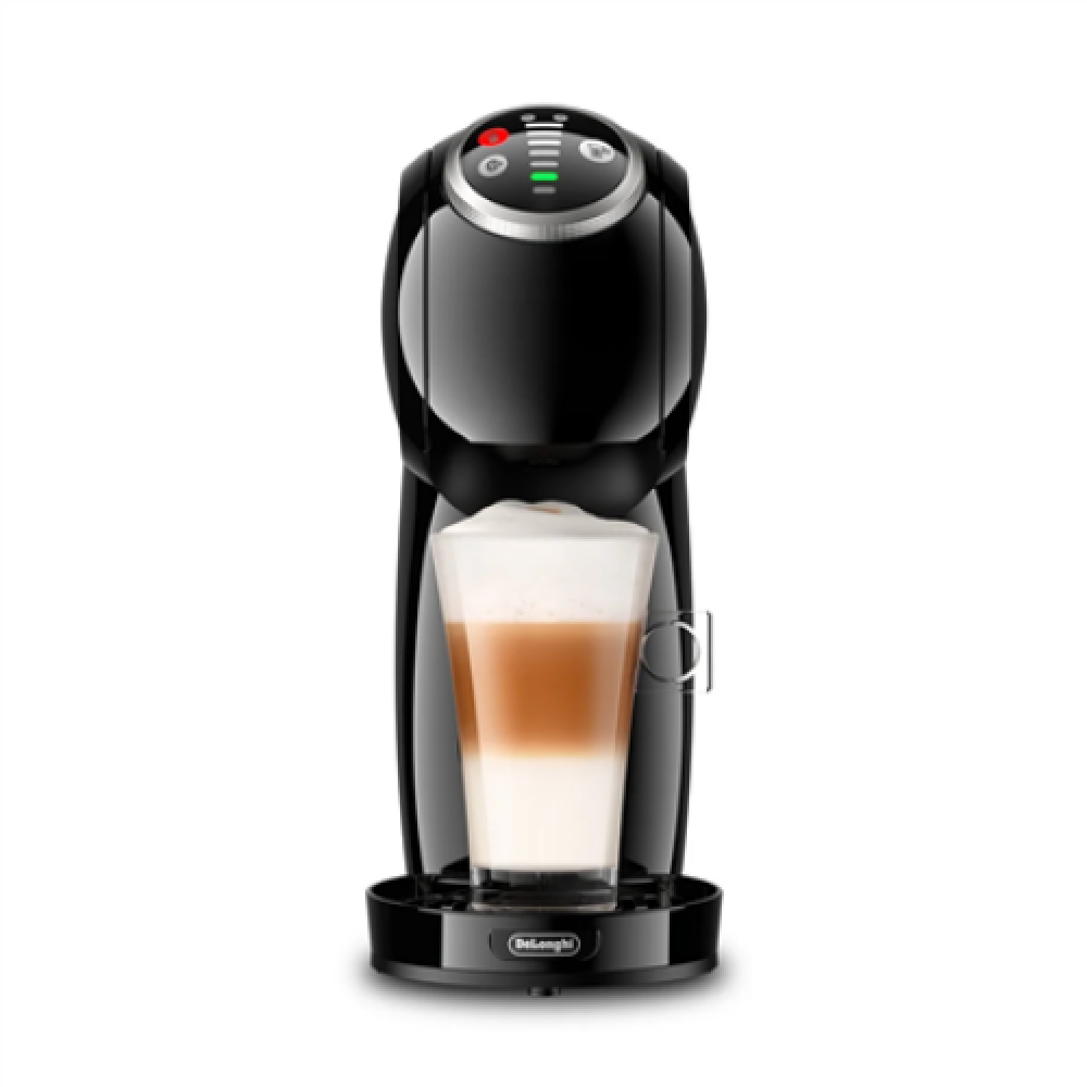 Delonghi , Coffee Maker , EDG315.B Dolce Gusto , Pump pressure 15 bar , Automatic , 1400 W , Black