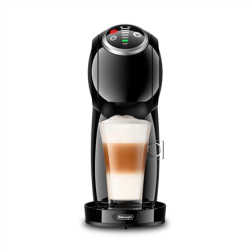 Delonghi , Coffee Maker , EDG315.B Dolce Gusto , Pump pressure 15 bar , Capsule , 1400 W , Black