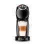 Delonghi , Coffee Maker , EDG315.B Dolce Gusto , Pump pressure 15 bar , Capsule , 1400 W , Black