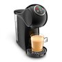 Delonghi , Coffee Maker , EDG315.B Dolce Gusto , Pump pressure 15 bar , Capsule , 1400 W , Black