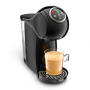 Delonghi , Coffee Maker , EDG315.B Dolce Gusto , Pump pressure 15 bar , Automatic , 1400 W , Black