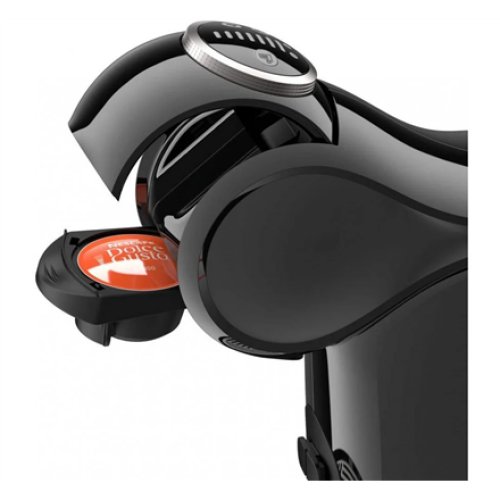 Delonghi , Coffee Maker , EDG315.B Dolce Gusto , Pump pressure 15 bar , Capsule , 1400 W , Black