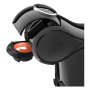 Delonghi , Coffee Maker , EDG315.B Dolce Gusto , Pump pressure 15 bar , Automatic , 1400 W , Black