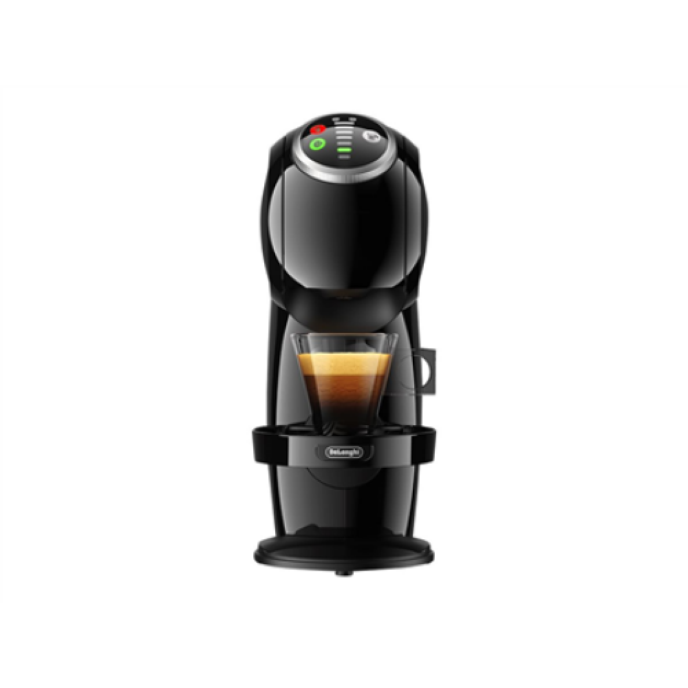 Delonghi , Coffee Maker , EDG315.B Dolce Gusto , Pump pressure 15 bar , Automatic , 1400 W , Black