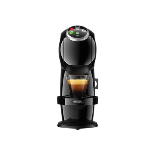 Delonghi , Coffee Maker , EDG315.B Dolce Gusto , Pump pressure 15 bar , Capsule , 1400 W , Black