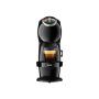 Delonghi , Coffee Maker , EDG315.B Dolce Gusto , Pump pressure 15 bar , Capsule , 1400 W , Black