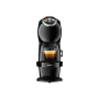 Delonghi , Coffee Maker , EDG315.B Dolce Gusto , Pump pressure 15 bar , Automatic , 1400 W , Black