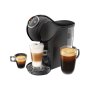 Delonghi , Coffee Maker , EDG315.B Dolce Gusto , Pump pressure 15 bar , Capsule , 1400 W , Black