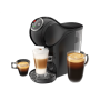 Delonghi , Coffee Maker , EDG315.B Dolce Gusto , Pump pressure 15 bar , Automatic , 1400 W , Black