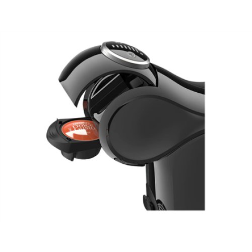 Delonghi , Coffee Maker , EDG315.B Dolce Gusto , Pump pressure 15 bar , Capsule , 1400 W , Black