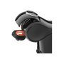 Delonghi , Coffee Maker , EDG315.B Dolce Gusto , Pump pressure 15 bar , Capsule , 1400 W , Black