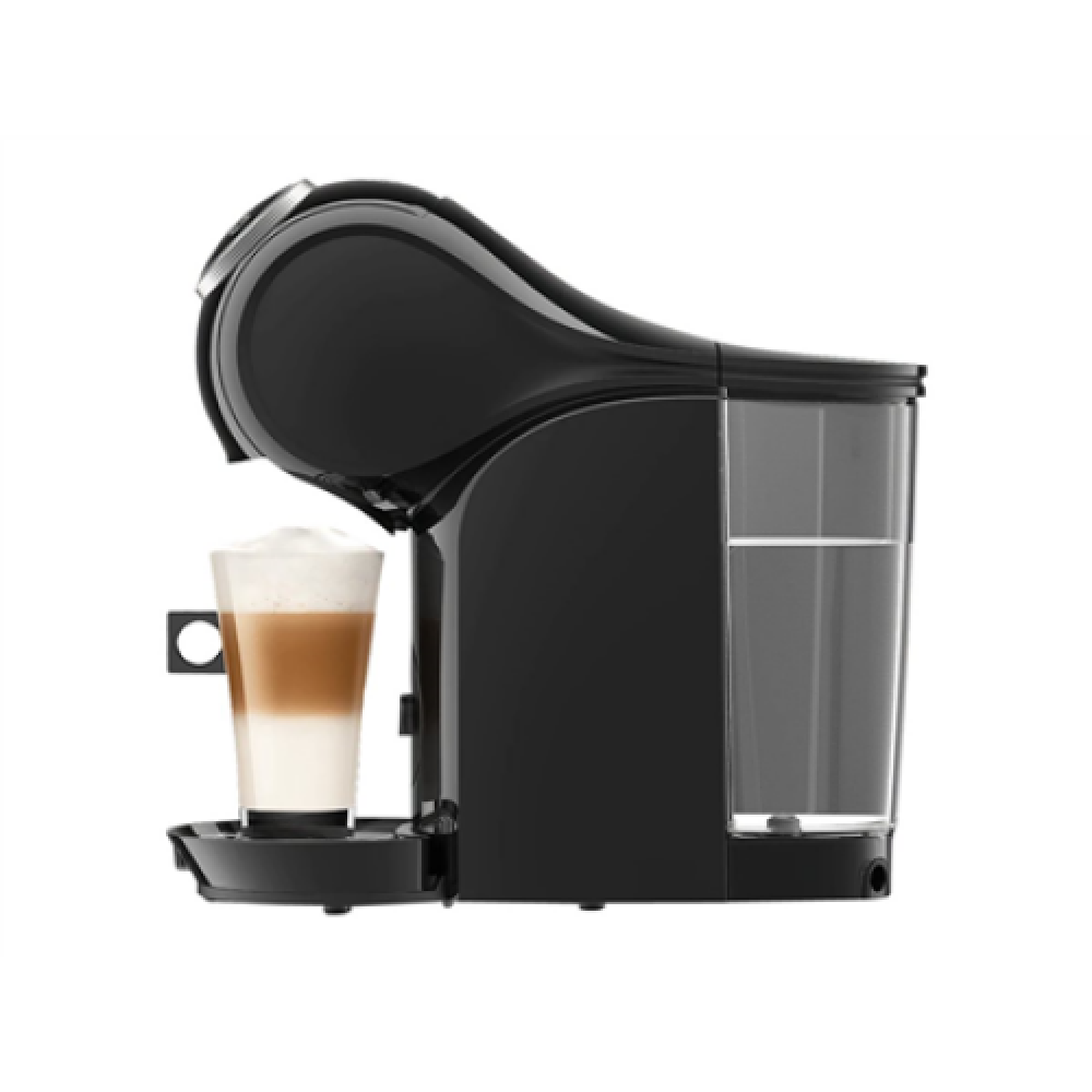 Delonghi , Coffee Maker , EDG315.B Dolce Gusto , Pump pressure 15 bar , Automatic , 1400 W , Black