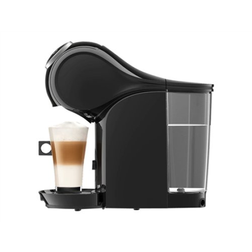 Delonghi , Coffee Maker , EDG315.B Dolce Gusto , Pump pressure 15 bar , Capsule , 1400 W , Black