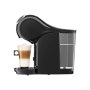 Delonghi , Coffee Maker , EDG315.B Dolce Gusto , Pump pressure 15 bar , Capsule , 1400 W , Black