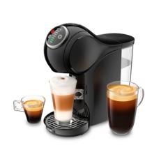 Delonghi , Coffee Maker , EDG315.B Dolce Gusto , Pump pressure 15 bar , Automatic , 1400 W , Black