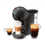 Delonghi , Coffee Maker , EDG315.B Dolce Gusto , Pump pressure 15 bar , Capsule , 1400 W , Black