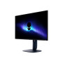 Dell , AW2725D , 27 , QD-OLED , QHD , 16:9 , 280 Hz , 0.03 ms , 2560 x 1440 pixels , 250 cd/m² , HDMI ports quantity 2