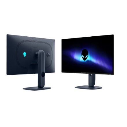 Dell , AW2725D , 27 , QD-OLED , QHD , 16:9 , 280 Hz , 0.03 ms , 2560 x 1440 pixels , 250 cd/m² , HDMI ports quantity 2