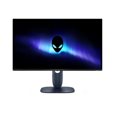 Dell , AW2725D , 27 , QD-OLED , QHD , 16:9 , 280 Hz , 0.03 ms , 2560 x 1440 pixels , 250 cd/m² , HDMI ports quantity 2
