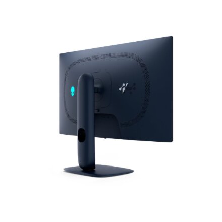 Dell , AW2725D , 27 , QD-OLED , QHD , 16:9 , 280 Hz , 0.03 ms , 2560 x 1440 pixels , 250 cd/m² , HDMI ports quantity 2
