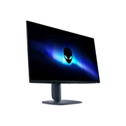Dell , AW2725D , 27 , QD-OLED , QHD , 16:9 , 280 Hz , 0.03 ms , 2560 x 1440 pixels , 250 cd/m² , HDMI ports quantity 2