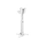 Vogels , Projector Ceiling mount , PPC1540W , Maximum weight (capacity) 15 kg , White