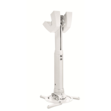 Vogels , Projector Ceiling mount , PPC1540W , Maximum weight (capacity) 15 kg , White