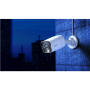 Reolink , 4K Smart PoE Camera with ColorX Night Vision , RP-PCB8M , Bullet , 8 MP , 2.8mm/F1.6 , IP67 , H.265/H.264 , MicroSD card slot, max. 512GB