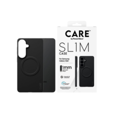 CARE by PanzerGlass SL1M Case Black Samsung new Galaxy S26 Plus , PanzerGlass CARE by PanzerGlass SL1M Case Black Samsung new Galaxy S26 Plus , PanzerGlass
