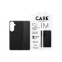 CARE by PanzerGlass SL1M Case Black Samsung new Galaxy S26 Plus , PanzerGlass