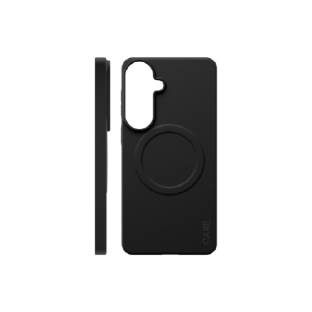 CARE by PanzerGlass SL1M Case Black Samsung new Galaxy S26 Plus , PanzerGlass