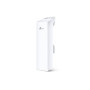 TP-LINK , 2.4GHz 300Mbps 9dBi Outdoor CPE , CPE210 , 802.11n , 300 Mbit/s , 10/100 Mbit/s , Mesh Support No , MU-MiMO Yes , No mobile broadband , Antenna type 1xInternal