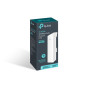 TP-LINK , 2.4GHz 300Mbps 9dBi Outdoor CPE , CPE210 , 802.11n , 300 Mbit/s , 10/100 Mbit/s , Mesh Support No , MU-MiMO Yes , No mobile broadband , Antenna type 1xInternal