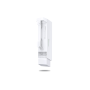 2.4GHz 300Mbps 9dBi Outdoor CPE , CPE210 , 802.11n , 300 Mbit/s , 10/100 Mbit/s , Ethernet LAN (RJ-45) ports 1 , Mesh Support No , MU-MiMO Yes , No mobile broadband , Antenna type 1xInternal