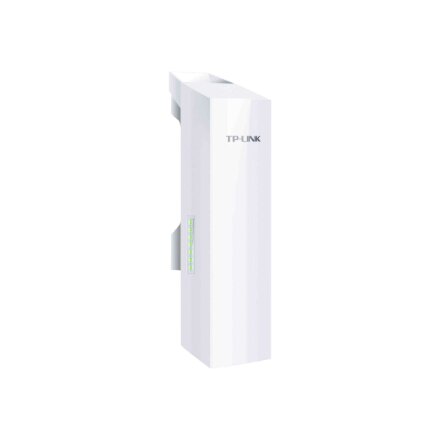 TP-LINK , 2.4GHz 300Mbps 9dBi Outdoor CPE , CPE210 , 802.11n , 300 Mbit/s , 10/100 Mbit/s , Mesh Support No , MU-MiMO Yes , No mobile broadband , Antenna type 1xInternal