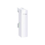 TP-LINK , 2.4GHz 300Mbps 9dBi Outdoor CPE , CPE210 , 802.11n , 300 Mbit/s , 10/100 Mbit/s , Mesh Support No , MU-MiMO Yes , No mobile broadband , Antenna type 1xInternal