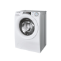 Candy Washing Machine , RO 16106DWME/1-S , Energy efficiency class A , Front loading , Washing capacity 10 kg , 1600 RPM , Depth 58 cm , Width 60 cm , Display , TFT , Steam function , Wi-Fi , White