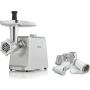 Gorenje Meat Grinder , MG2502SJX , Stainless Steel , 2500 W , Throughput (kg/min) 2.4
