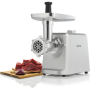 Gorenje Meat Grinder , MG2502SJX , Stainless Steel , 2500 W , Throughput (kg/min) 2.4