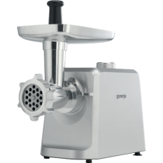 Gorenje Meat Grinder , MG2502SJX , Stainless Steel , 2500 W , Throughput (kg/min) 2.4