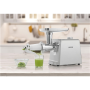 Gorenje Meat Grinder , MG2502SJX , Stainless Steel , 2500 W , Throughput (kg/min) 2.4