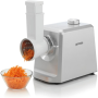 Gorenje Meat Grinder , MG2502SJX , Stainless Steel , 2500 W , Throughput (kg/min) 2.4