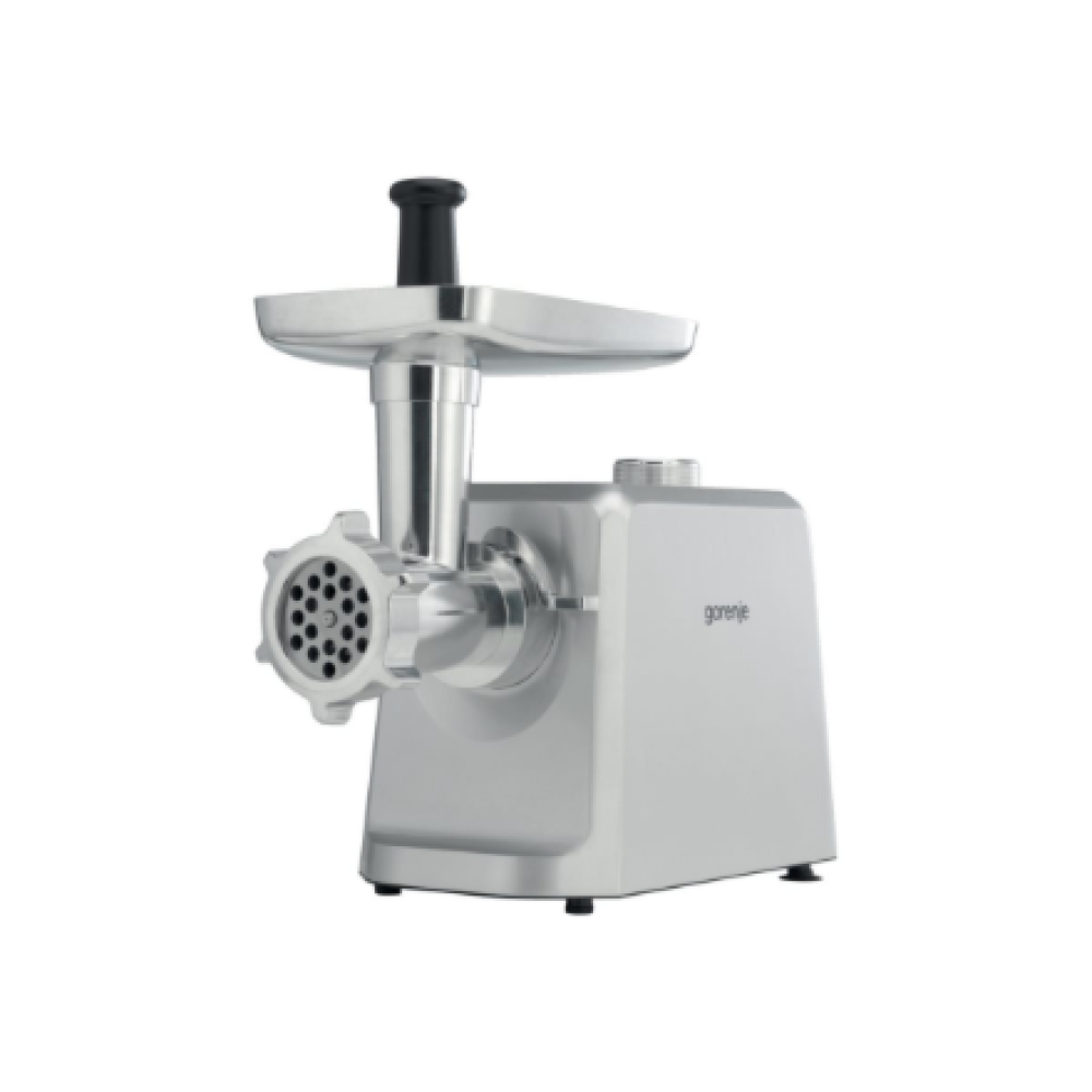 Gorenje Meat Grinder , MG2502SJX , Stainless Steel , 2500 W , Throughput (kg/min) 2.4