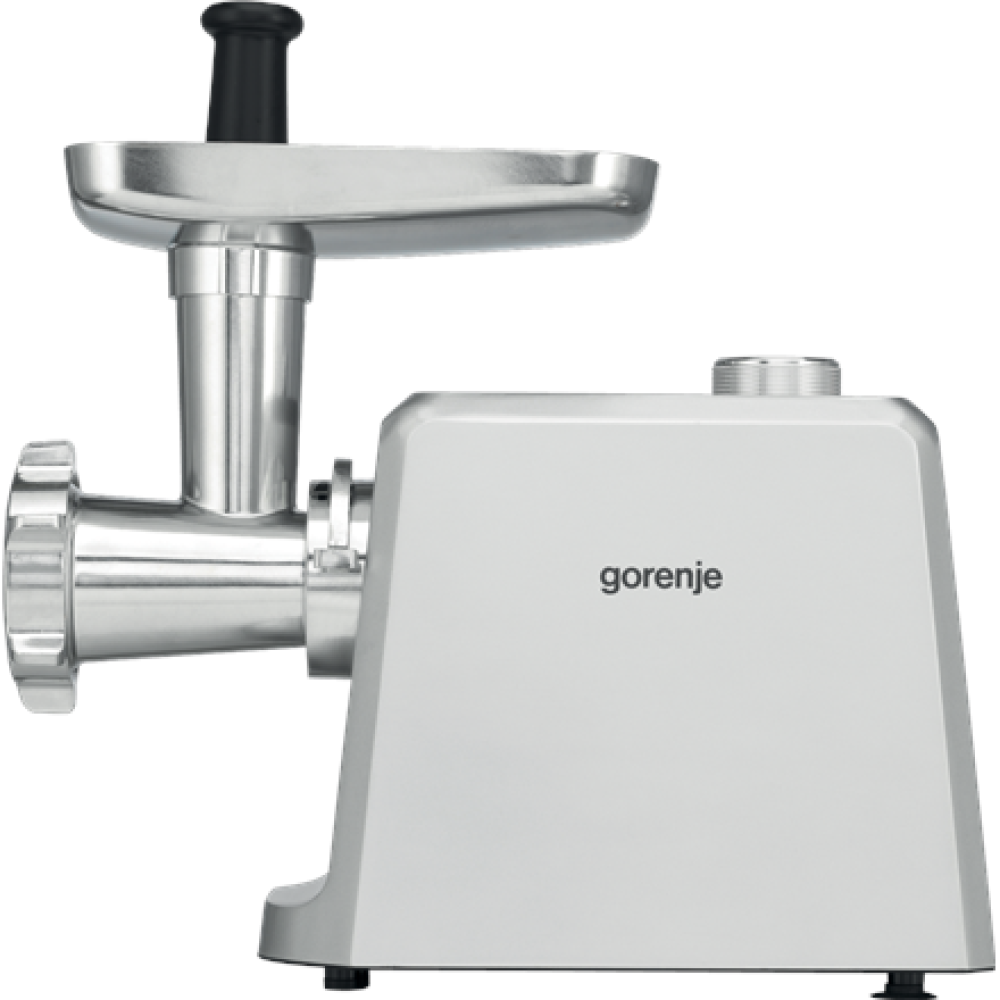 Gorenje Meat Grinder , MG2502SJX , Stainless Steel , 2500 W , Throughput (kg/min) 2.4