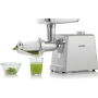 Gorenje Meat Grinder , MG2502SJX , Stainless Steel , 2500 W , Throughput (kg/min) 2.4