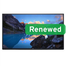 DELL Renewed Grade Grade AB , Monitor Without Stand , UltraSharp U2520D
