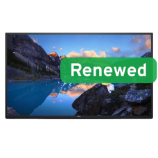 DELL Renewed Grade Grade AB , Monitor Without Stand , UltraSharp U2520D